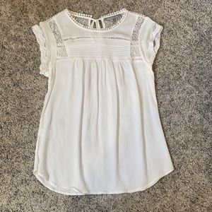 Size Small Daniel Rainn Blouse